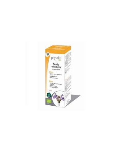 Extracto de Salvia Bio -Physalis-...