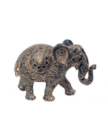 Figura Elefante Mandala