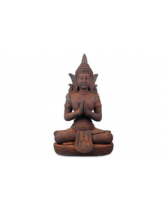 Figura Buda Resina