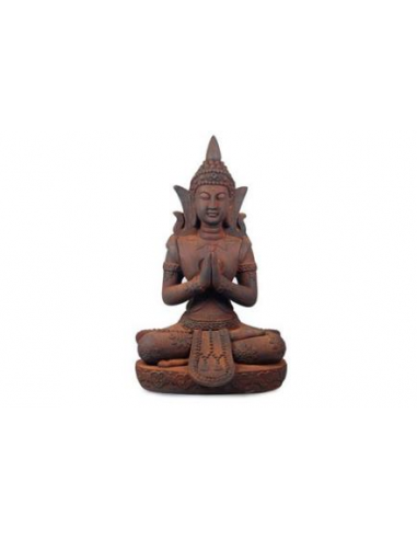 Figura Buda Resina