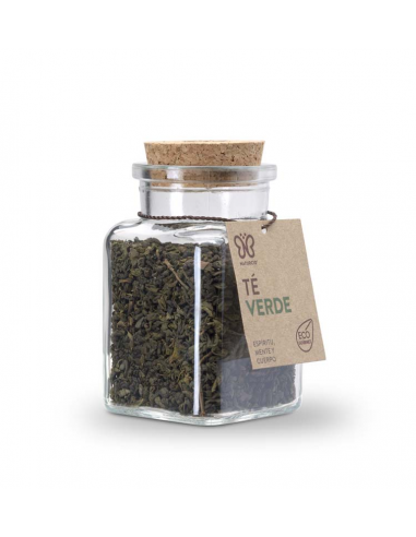 Te Verde Gourmet Eco -Naturcid- 55...