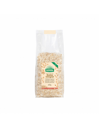 Copos finos de Avena Integral Eco...