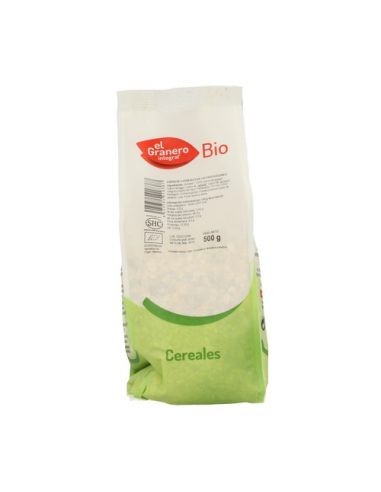 Copos de 5 Cereales Bio - El Granero...
