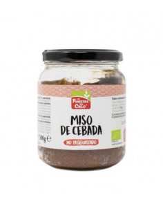 Miso de cebada Hayakawa Bio...