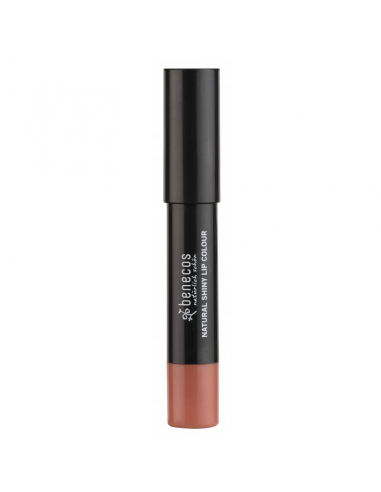Barrita Labios Brillo Rusty Rose -...