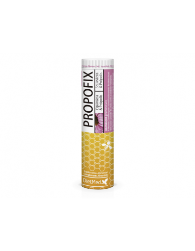 Propofix Equinacia y Propolis -...