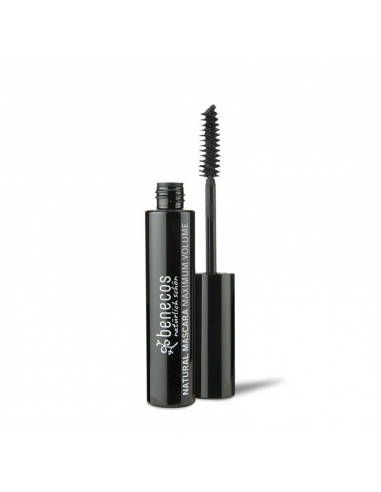 Mascara Pestañas Maximo Volumen Negro...