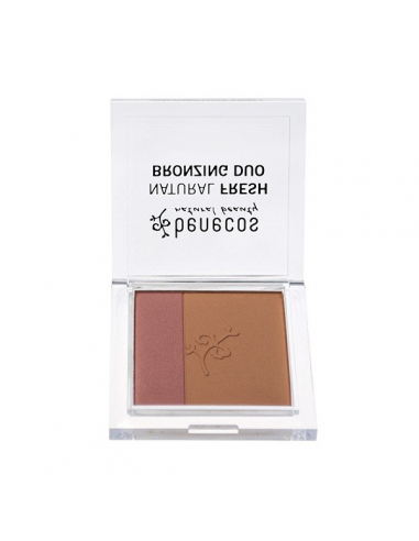 Polvos Bronceado Duo Ibiza Nights -...