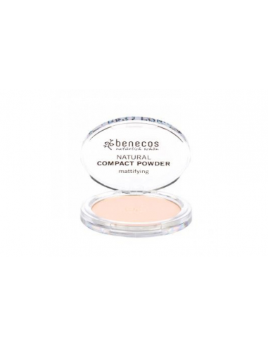 Polvos Compactos Fair - Benecos -