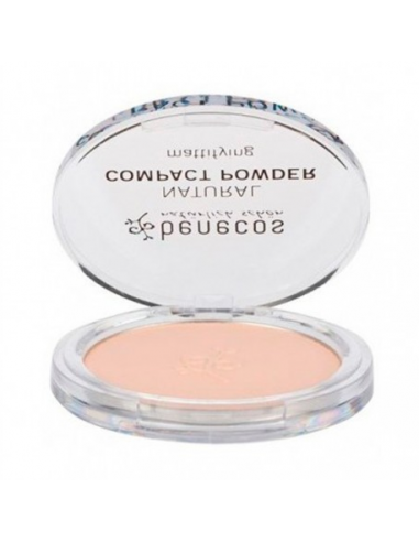 Polvos Compactos Porcelana - Benecos -