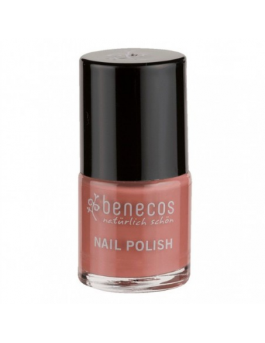 Esmalte Uñas Rose Passion - Benecos -...