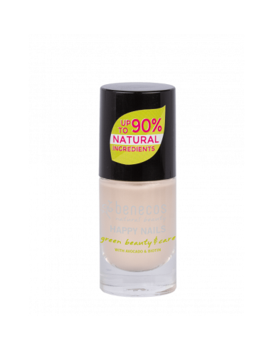 Esmalte Uñas Sharp Rosé - Benecos - 9ml