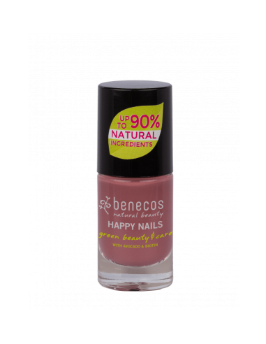 Esmalte Uñas Mystery - Benecos - 9ml