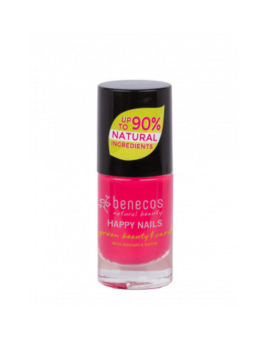 Esmalte Uñas Oh Lala! - Benecos- 5ml