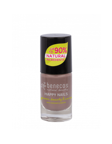 Esmalte Uñas Rock It! - Benecos - 5 ml
