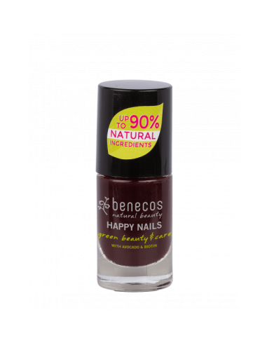 Esmalte Uñas Vamp - Benecos - 5 ml