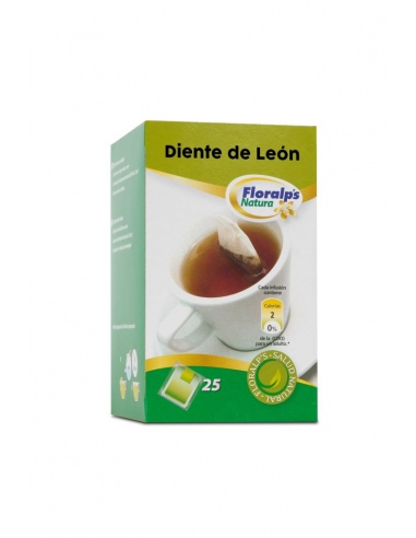 Diente de León - Floralp's - 25 ud