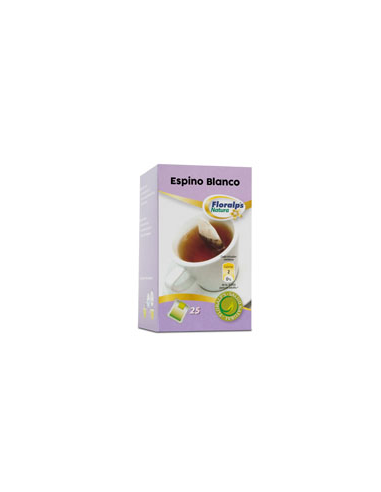Espino Blanco - Floralp's - 25 ud
