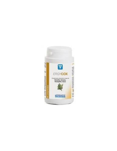 Ergycox - Nutergia - 90 comprimidos