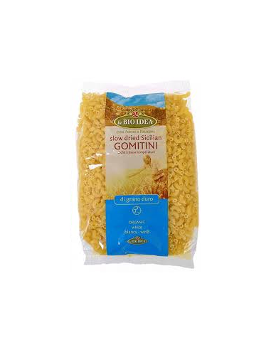 Gomitinis sicilianos blancos Bio -La...