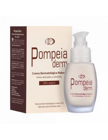 Crema de Pompeia Derm - Pompeia  50ml