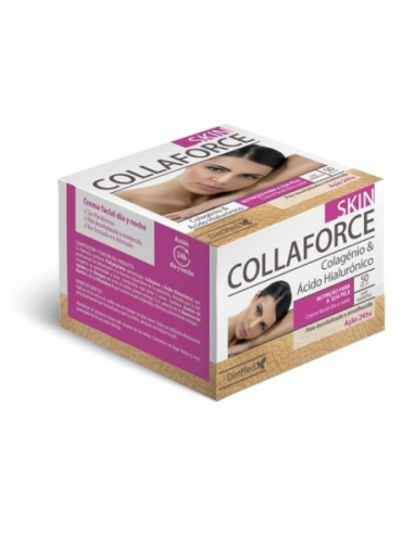 Crema Collaforce Skin - DietMed- 50ml