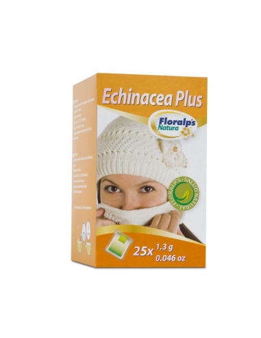Echinacea Plus - Floralp's Natura -...