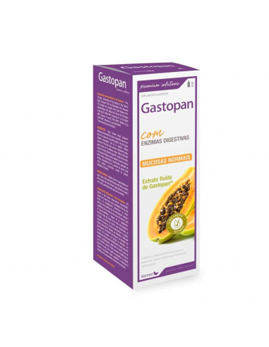 Gastopan - DietMed - 50ml