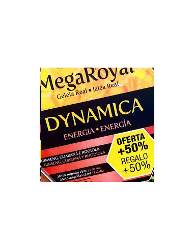 Megaroyal Dynamica - DietMed - 20...