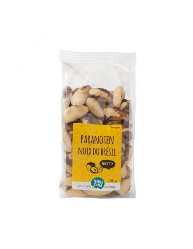 Nueces de Brasil Bio - Terrasana -...