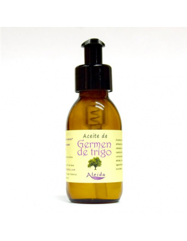 Aceite Germen de Trigo - Aleida - 250ml