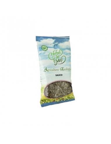Sauco Flor Bio - Herbes de Moli - 40...