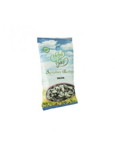 Salvia Hojas - Herbes del Molí - 35...