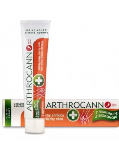 Activecann Gel Efecto Calor - Annabis...