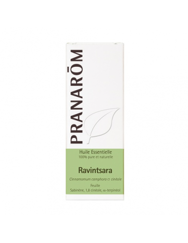 Aceite Esencial Ravintsara Bio -...