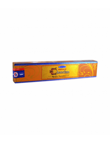 Incienso Chandan - Satya- 15 Gramos