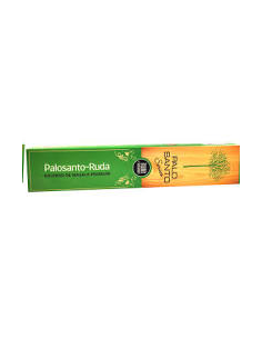 Incienso Palosanto Arruda...