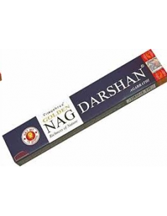 Incienso Golden Nag Darshan...