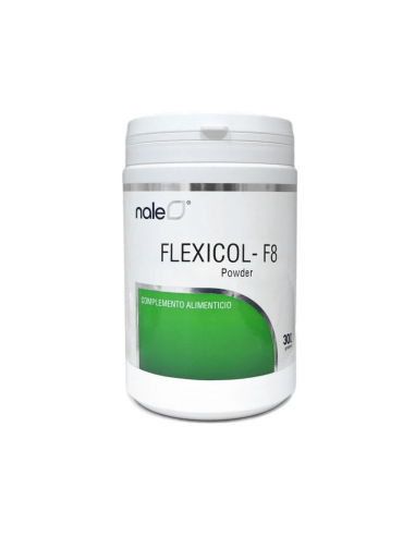 Flexicol F8 Powdeer - Nale - 300 Gramos
