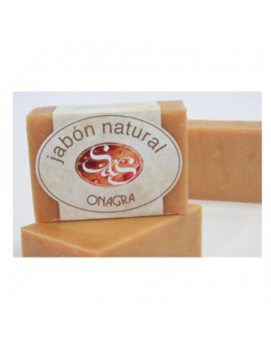 Jabón de Onagra - Sys - 100gr