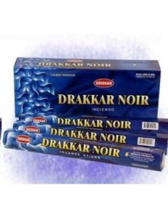 Incienso Drakkar Noir -...