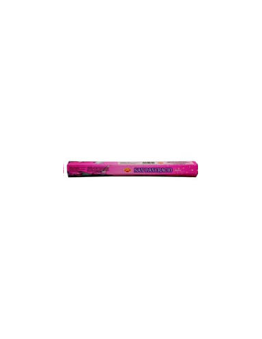 Incienso San Pancracio - SAC - 20 sticks