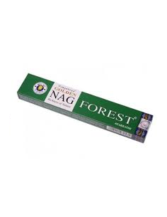 Incienso Golden Nag Forest...