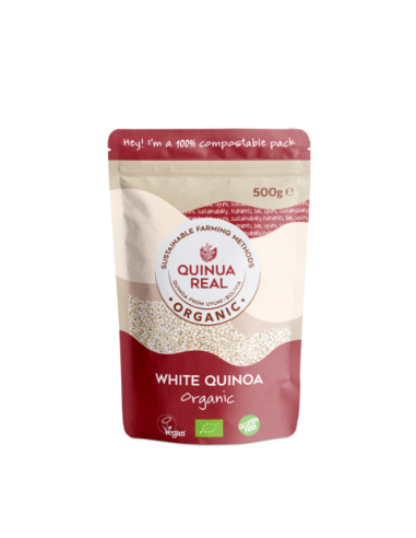 Quinoa Real Grano - Quinua Real - 500...