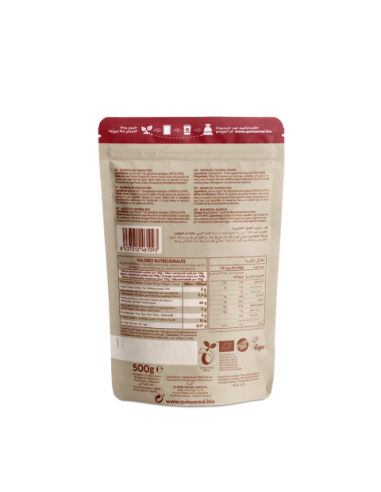 Quinoa Real Grano - Quinua Real - 500...