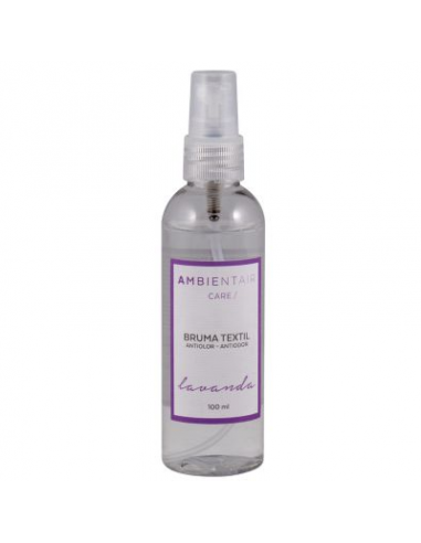 Spray de Tejidos Lavanda - Ambientair...