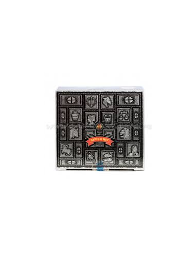 Incienso Conos Super Hit - Satya - 12...