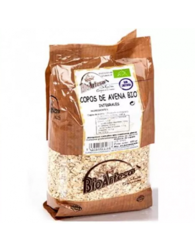 Copos de Avena Integrales Bio -...