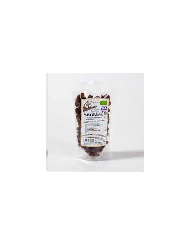 Pasas Sultanas Bio - BioArtesa - 100gr
