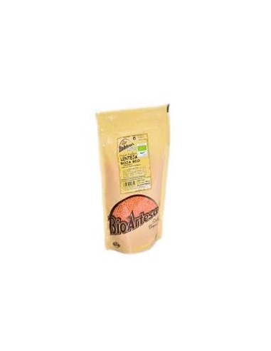 Lenteja Roja Bio - BioArtesa - 500gr